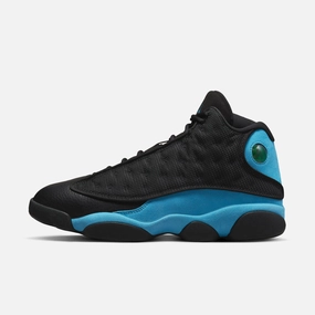 progressive outfit (Men's) Air Jordan 13 Retro 'UNC University Blue' (2022) DJ5982-041 the now look