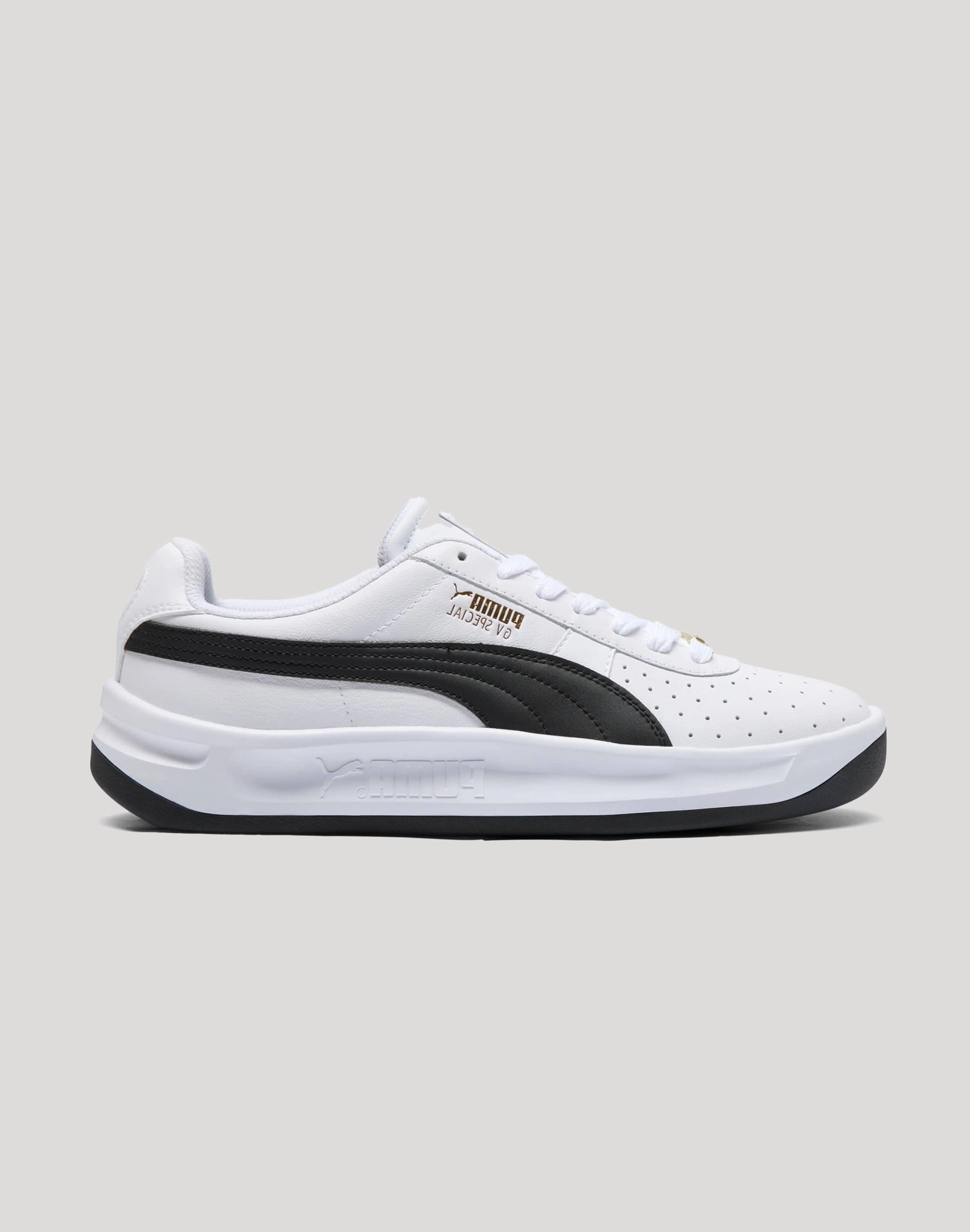Puma GV Special "White/Black" Fashion care (washing, ironing, etc.) Clearance fashion