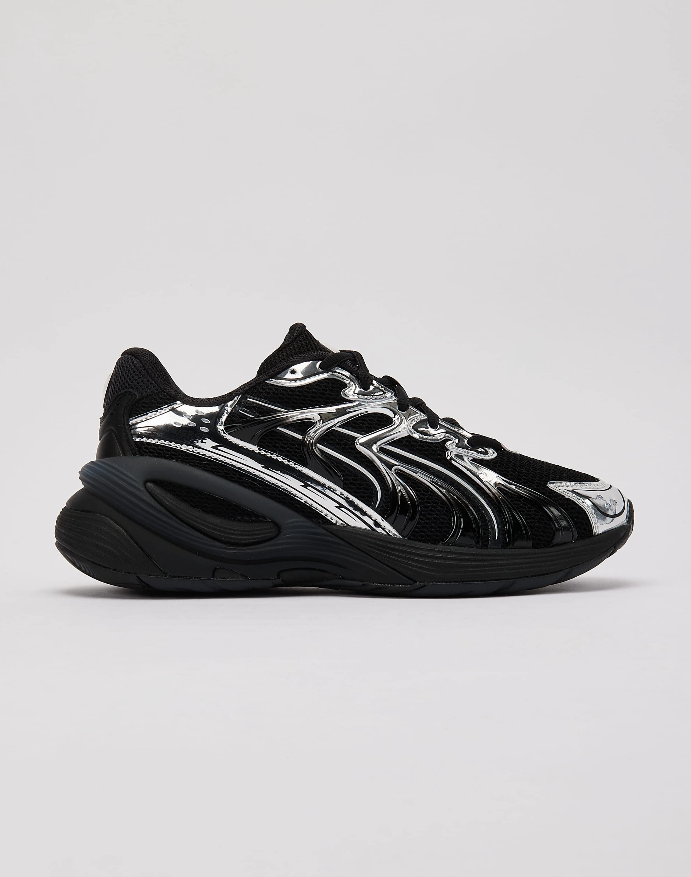 Fashion accessories Puma Inverse Dimension Lace - detailed fashion