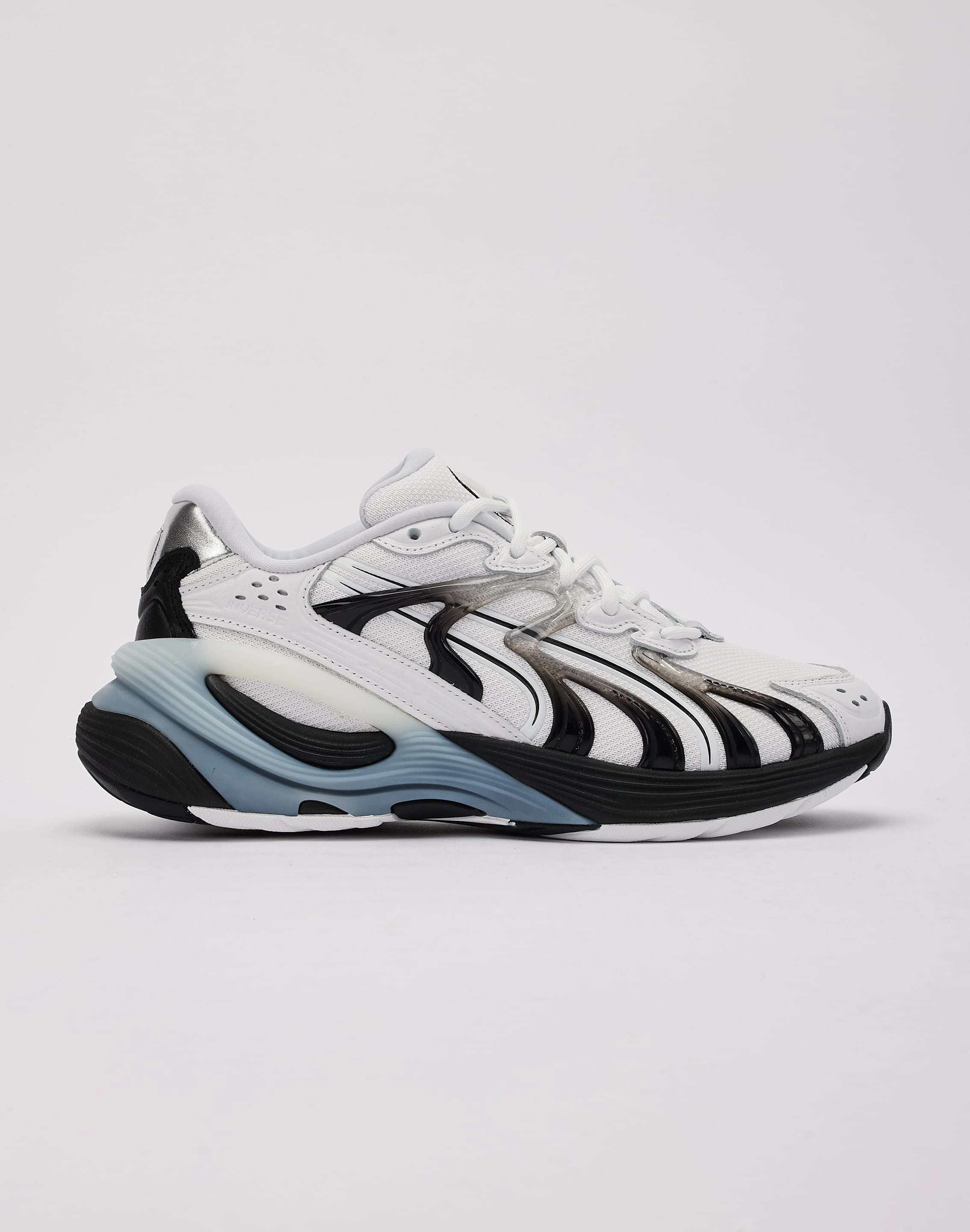 Puma Inverse Generate Linen - crafted fashion Seasonal wear