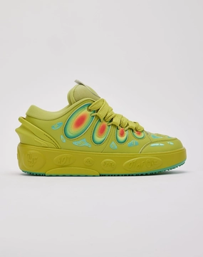 Puma LaFrance 'Heatmap' Modern fashion Fashion history