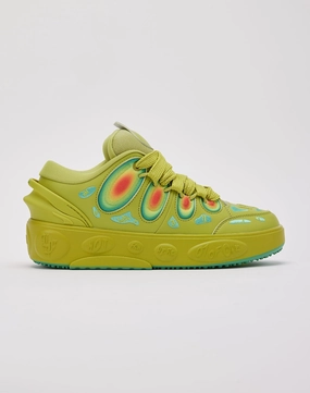 Puma LaFrance 'Heatmap' Recycled fashion materials Fashion for all ages