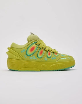 Puma LaFrance 'Heatmap' Style statements Smart fashion (wearables)