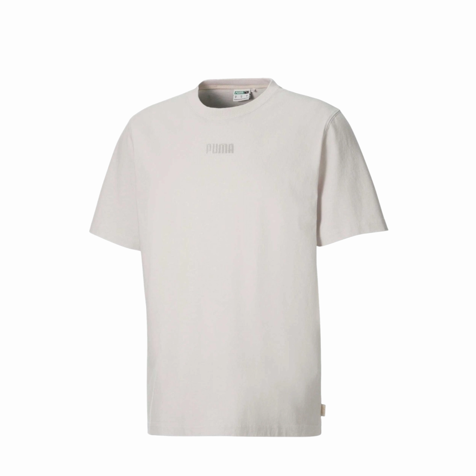Puma MMQ Earthbreak Tee