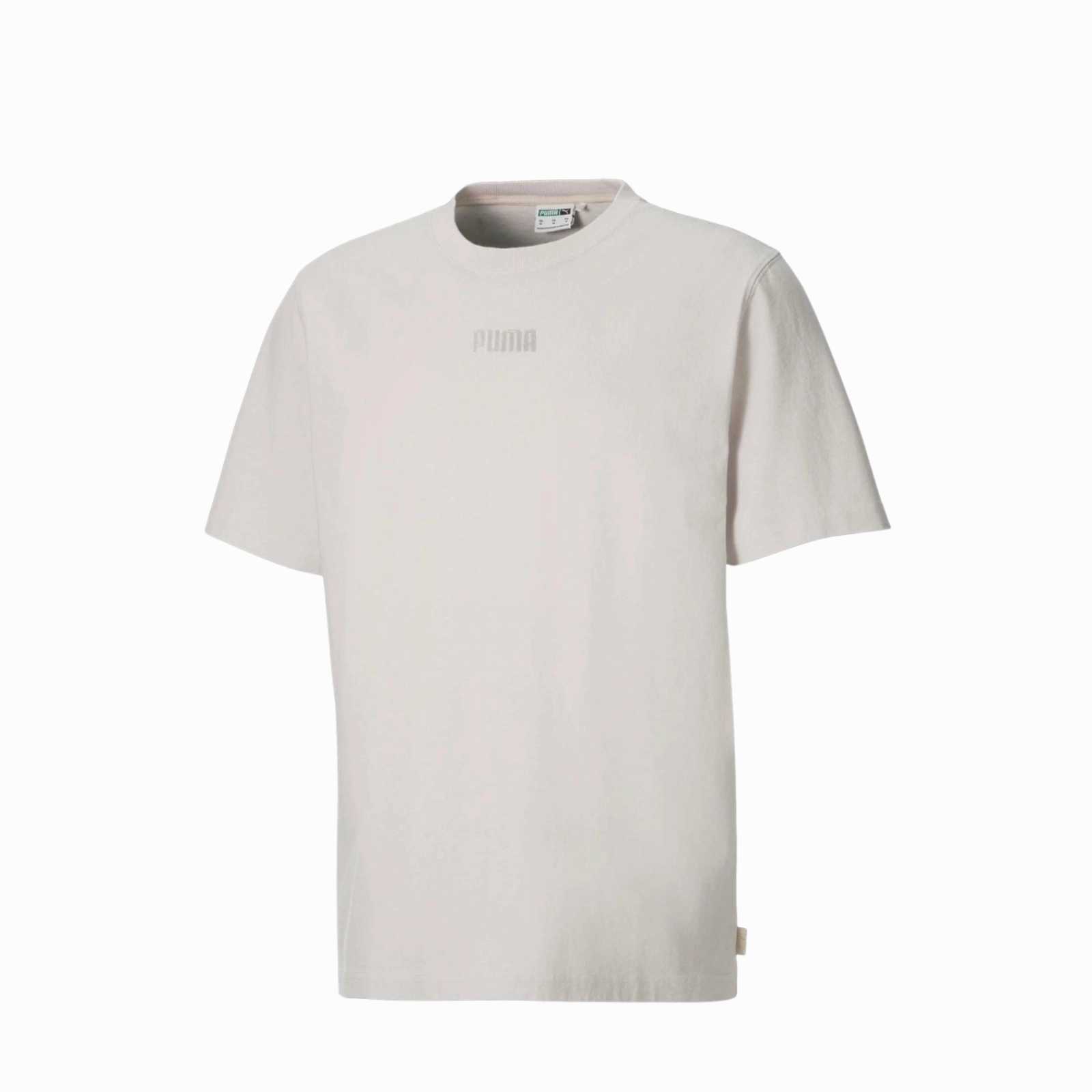 Puma MMQ Earthbreak Tee