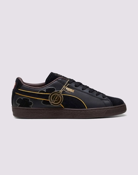 Puma One Piece "Blackbeard" Fashion culture Smart fashion (wearables)
