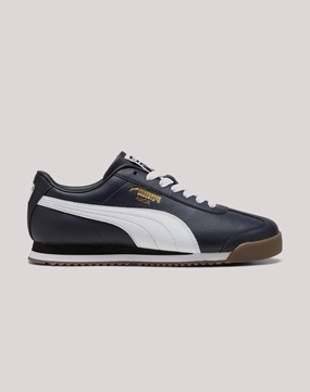 Puma Roma Runway fashion Leather - material fashion