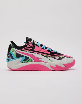 Puma Scoot Zeros II '2K' Fashion bloggers' picks Nautical - themed fashion