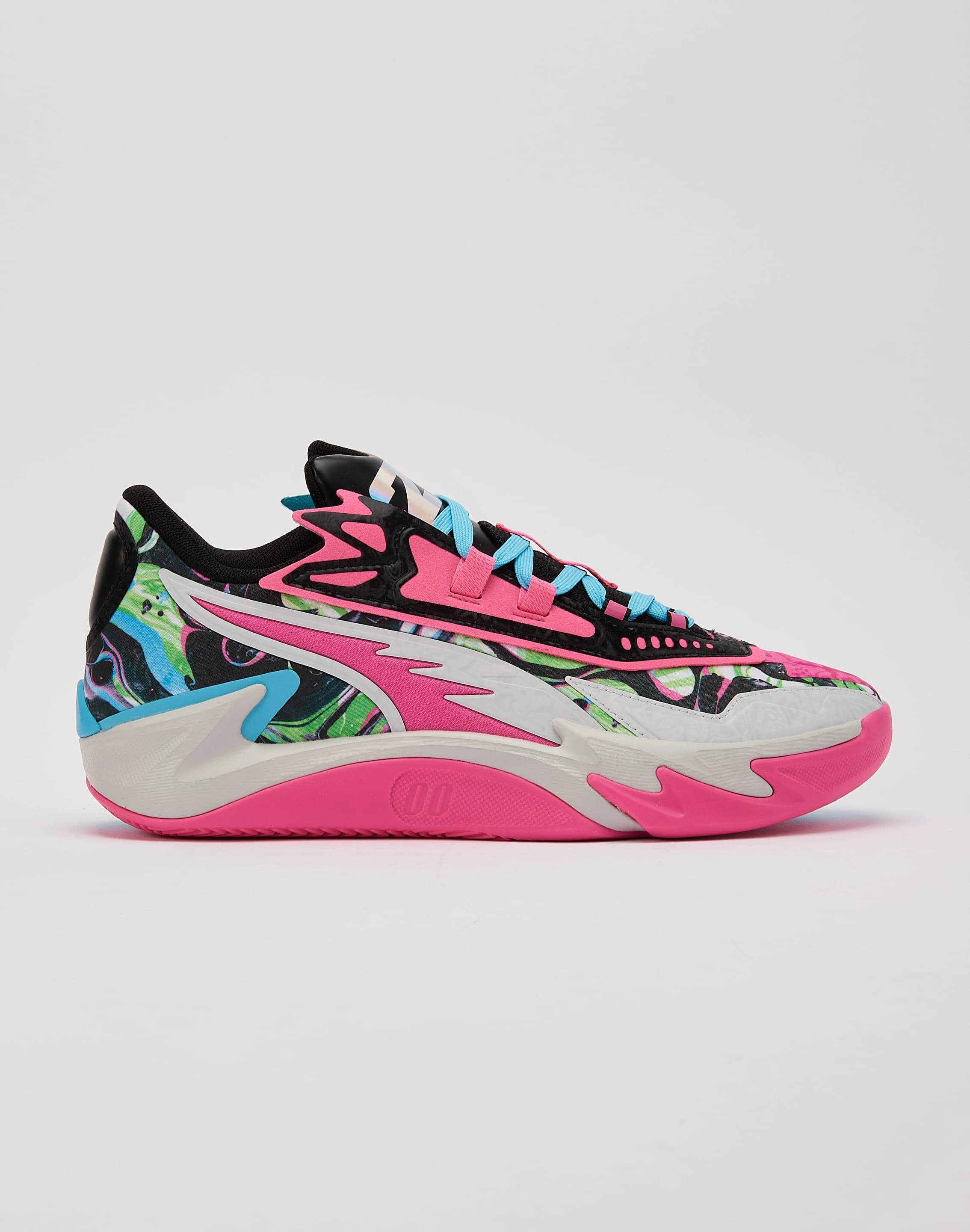 Fashion photography Puma Scoot Zeros II '2K' Fashion storage (wardrobes, hangers, etc.)