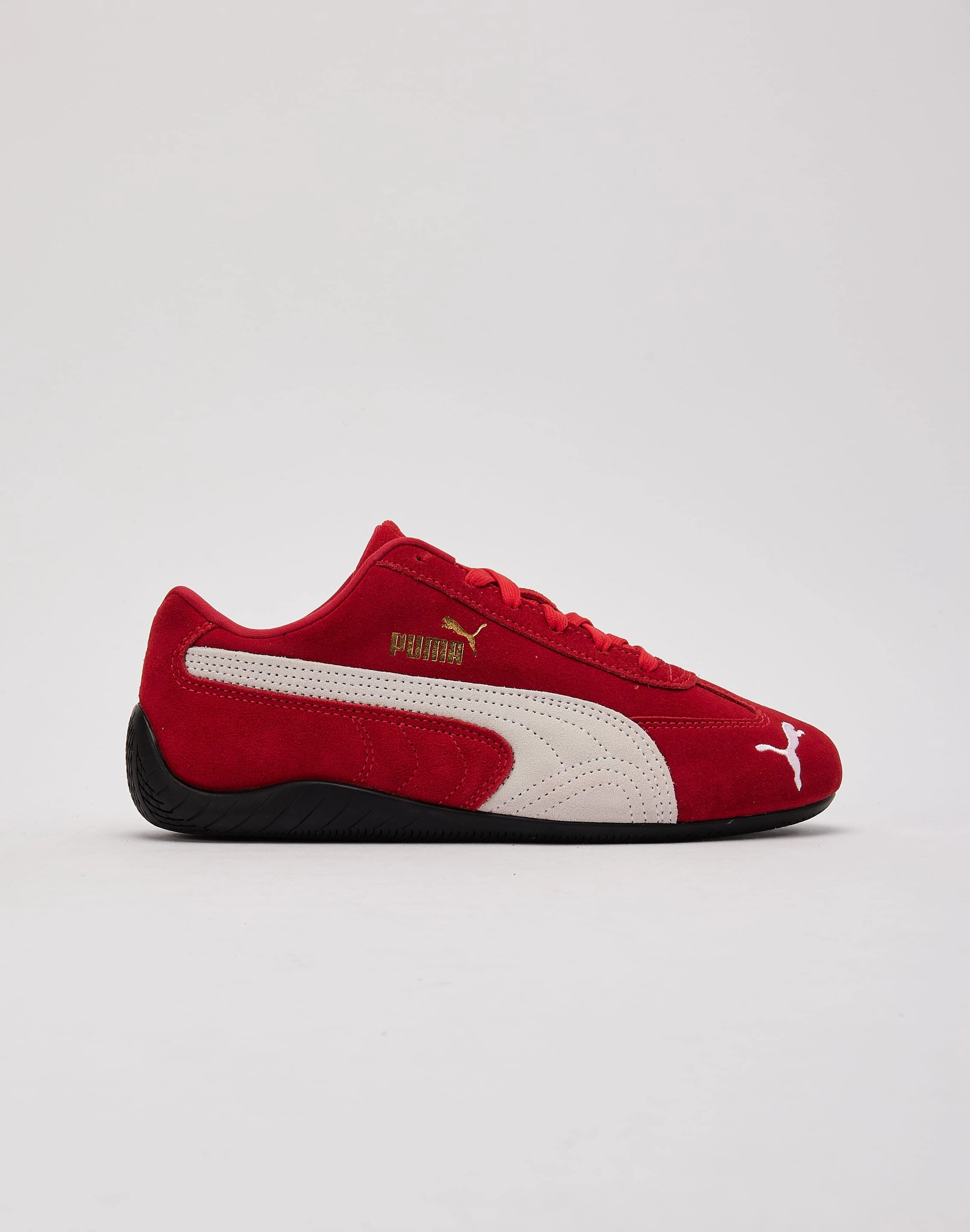 Puma Speedcat OG Fashion trends Runway fashion