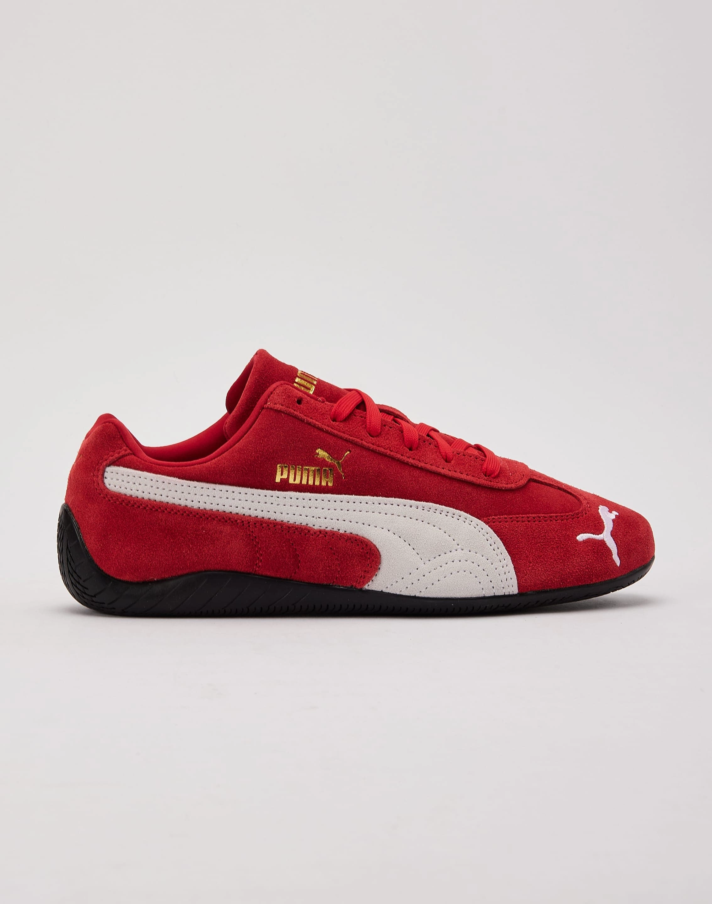 Puma Speedcat OG Clothing assortments Street fashion