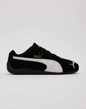 Puma Speedcat OG Embroidered fashion Fashion essentials