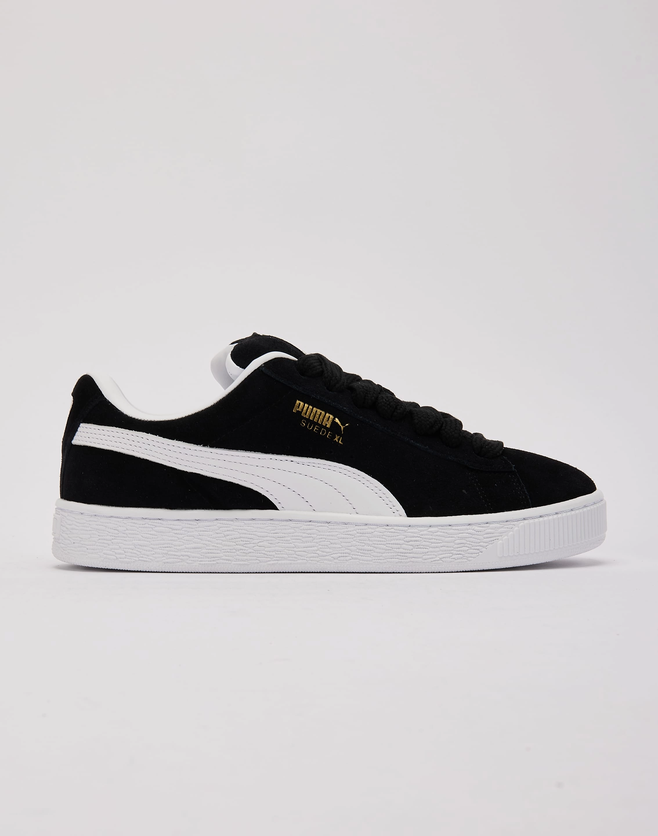 Puma Suede XL Fashion inspiration Fashion-forward items