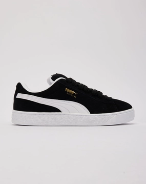Puma Suede XL Silk - fabric fashion Classic fashion pieces
