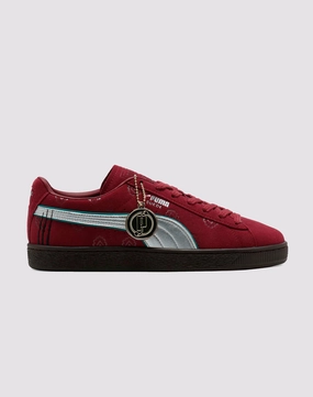Puma x One Piece "Shanks" High - end fashion Wool - sourced fashion