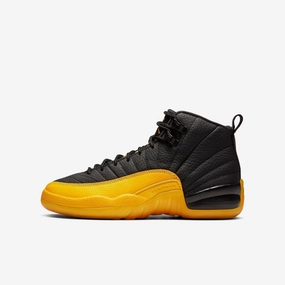 pure lines (GS) Air Jordan 12 Retro 'University Gold' (2020) 153265-070 urban optimized