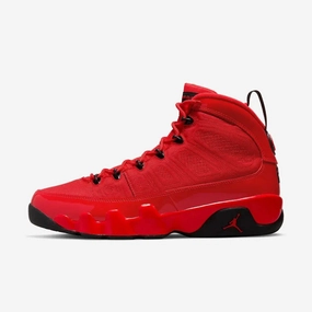 purpose-built fit (Men's) Air Jordan 9 Retro 'Chile Red' (2022) CT8019-600 sleek comfortwear