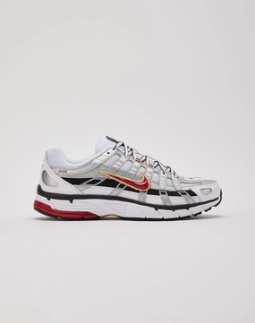 Quality apparel Nike P-6000 Preppy style items