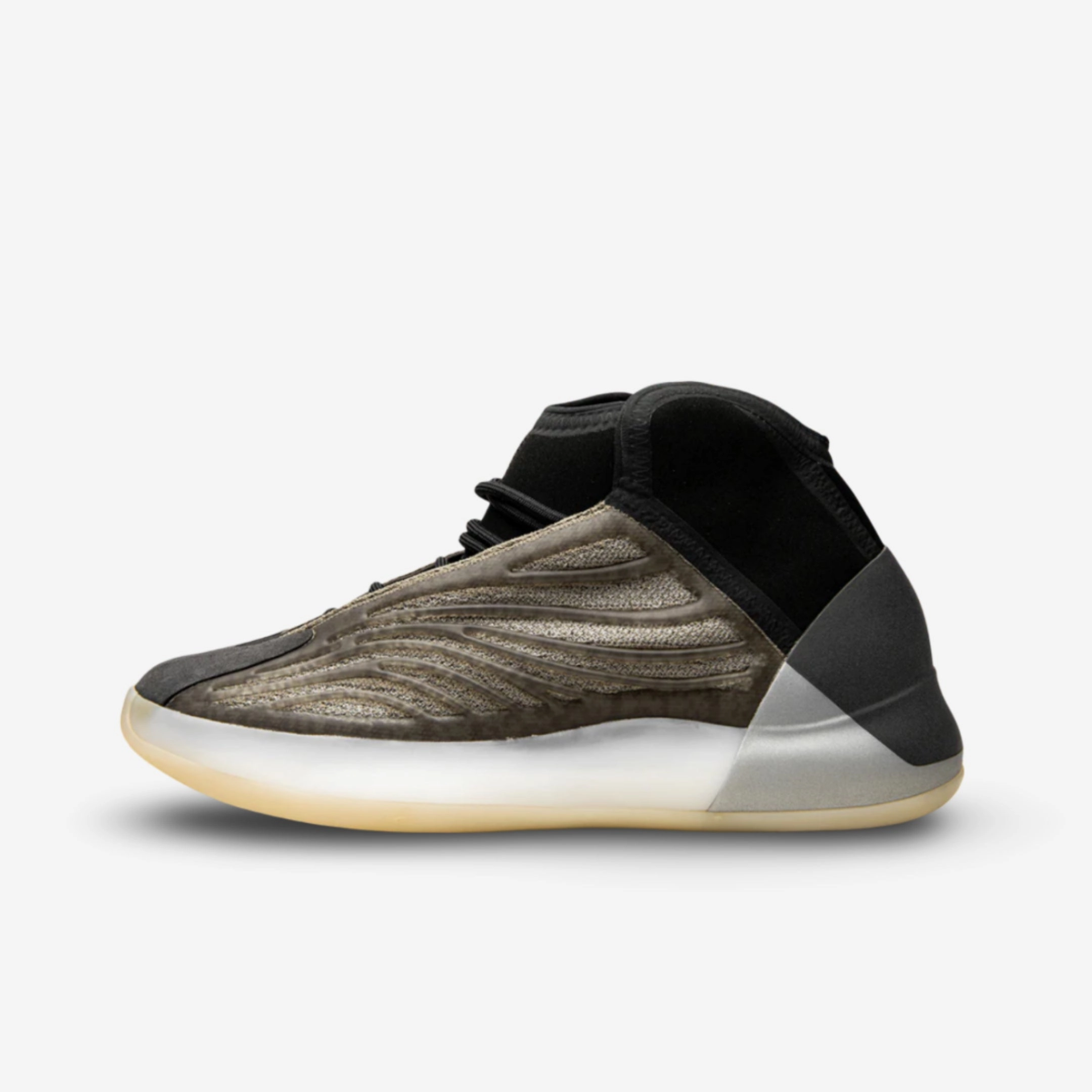 quiet attitude (Men's) adidas Yeezy Quantum QNTM 'Barium' (2020) H68771 minimal design