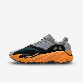 ready for streets (Men's) adidas Yeezy Boost 700 'Wash Orange' (2021) GW0296 hybrid aesthetic