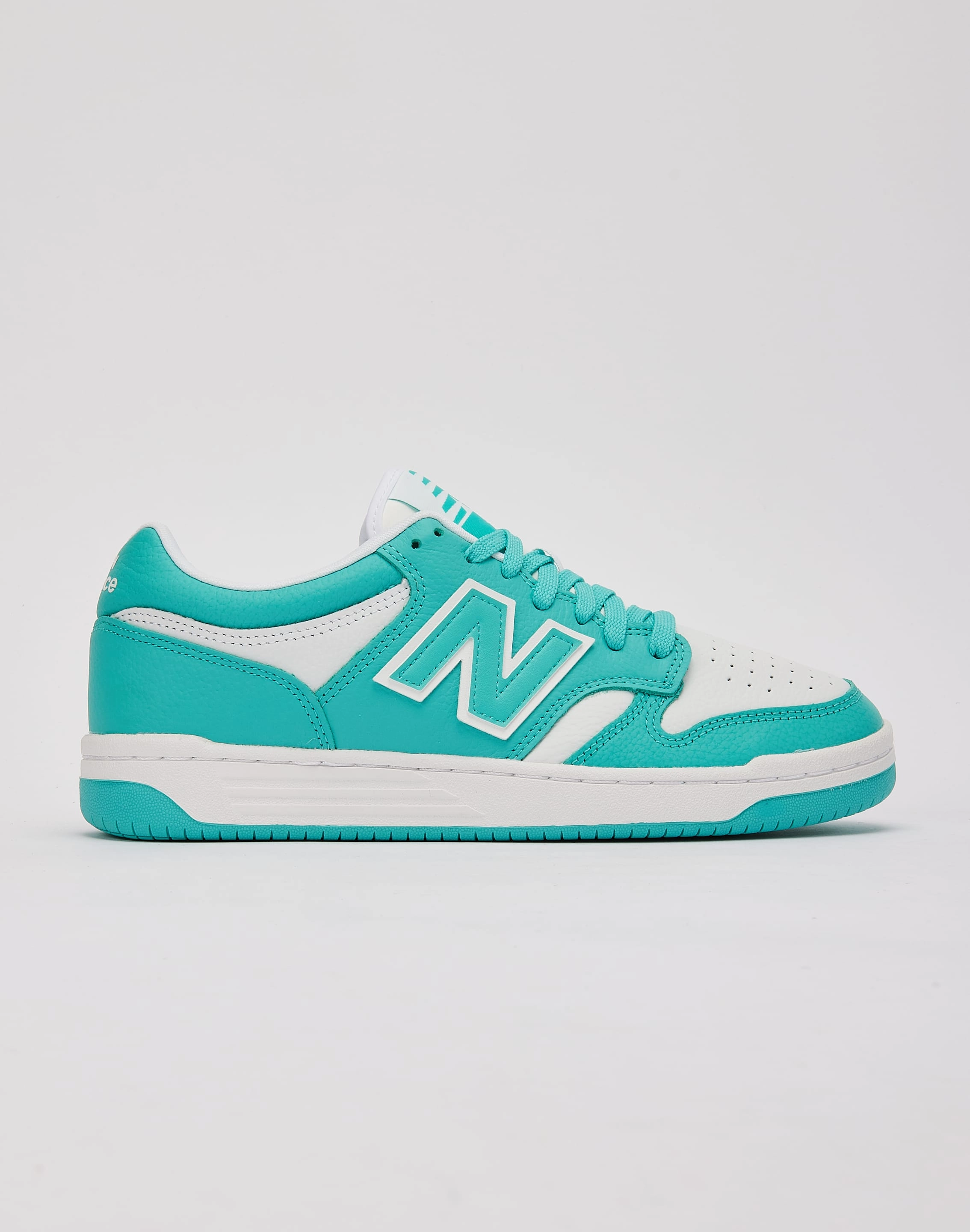 Recycled fashion materials New Balance 480 Fashion brands