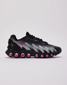 Recycled fashion materials Nike Air Max Dn8 Preppy style items