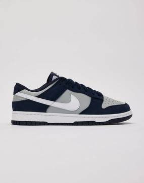 Recycled fashion materials Nike Dunk Low Silk - fabric fashion