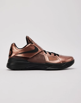 Recycled fashion materials Nike Zoom KD 4 'Christmas' Fashion for all ages