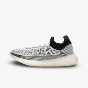 refined minimalism (Men's) adidas Yeezy Boost 350 V2 CMPCT 'Slate Panda' (2023) IG9608 rhythm-based wear