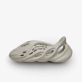 refined presence (Men's) adidas Yeezy Foam Runner 'Sand' (2021) FY4567 visual ease