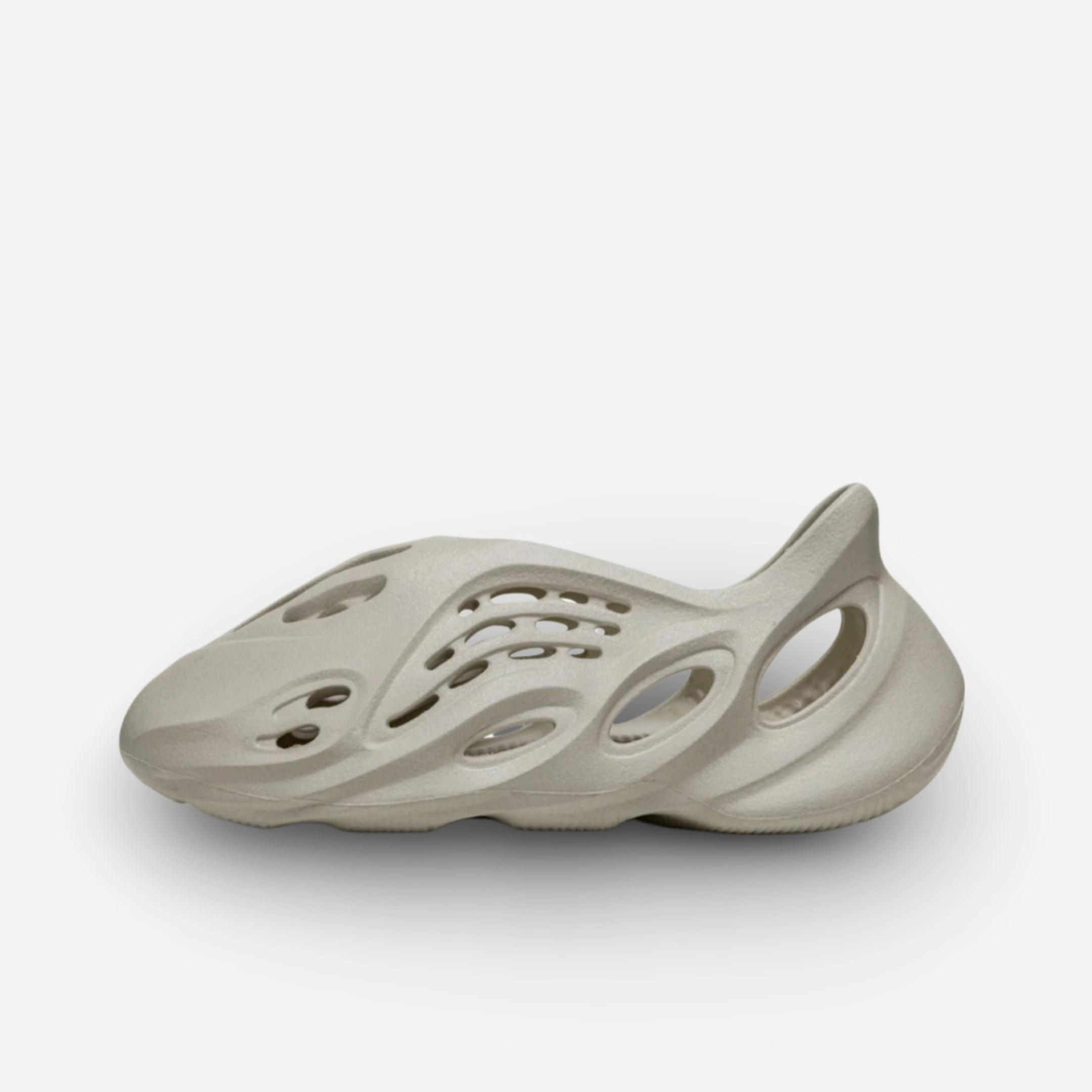 refined presence (Men's) adidas Yeezy Foam Runner 'Sand' (2021) FY4567 visual ease