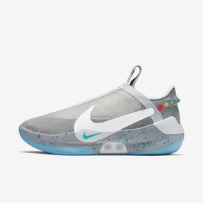 refined structure (Men's) Nike Adapt BB 'Air Mag' (US Charger) (2018) AO2582-002 crafted quality