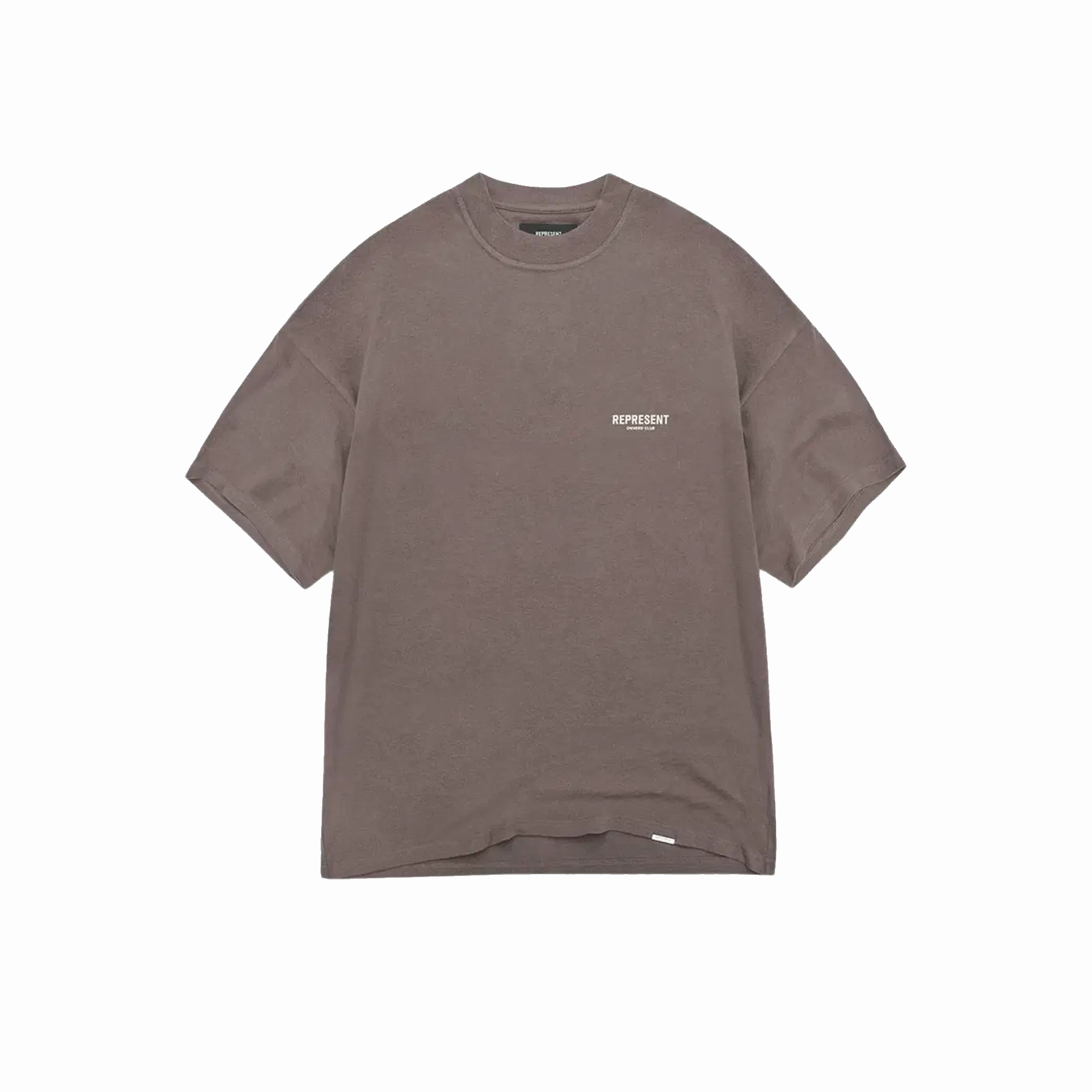 Represent Owner's Club T-Shirt Fog