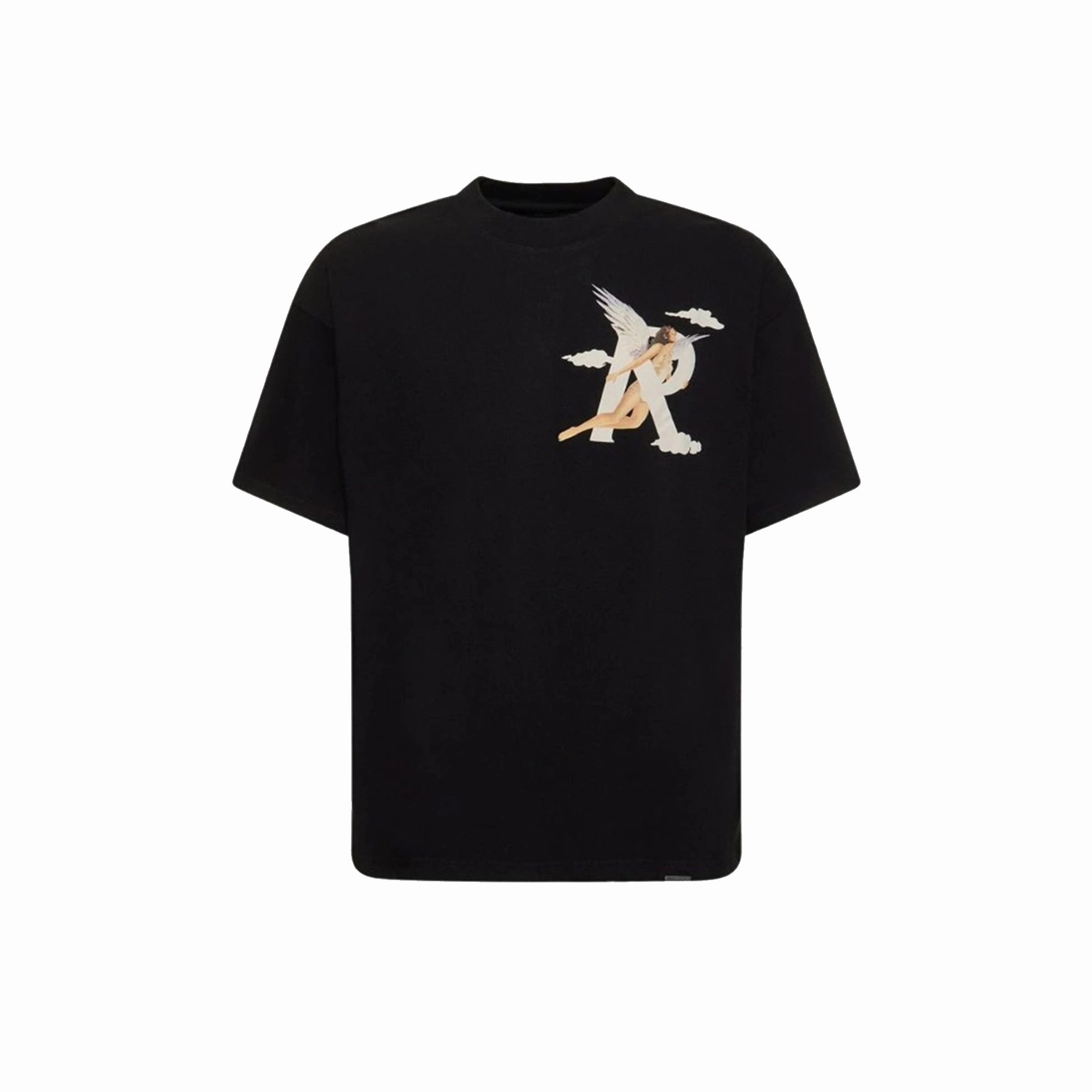 Represent Storms In Heaven T-Shirt Black