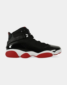 Retro fashion finds Jordan 6 RINGS Fashion essentials
