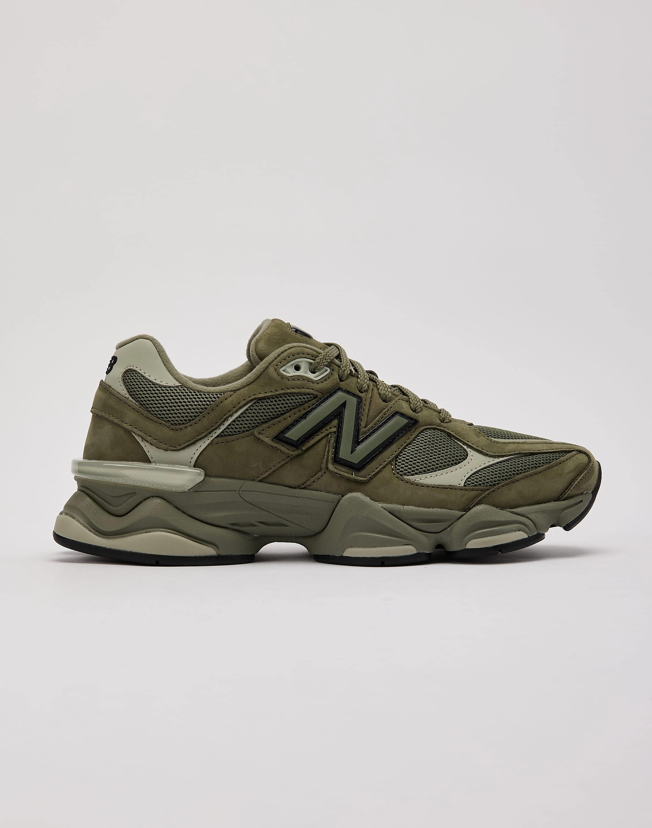 Fashion technology New Balance 9060 Lace - detailed fashion