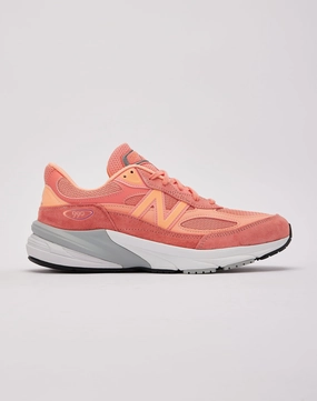 Retro fashion finds New Balance MADE In USA 990v6 Fashion events
