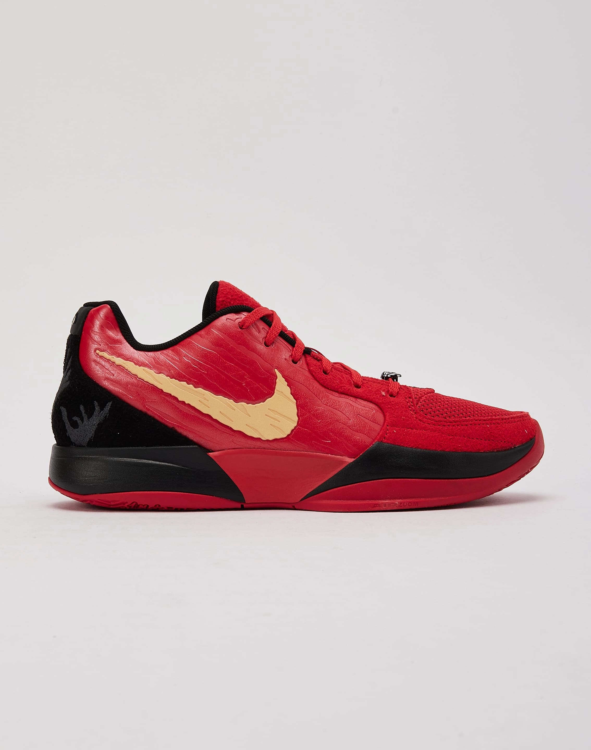 Retro fashion finds Nike Ja 2 'Nightmare' Preppy style items