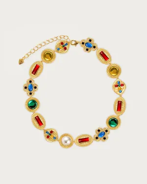 Reya Necklace