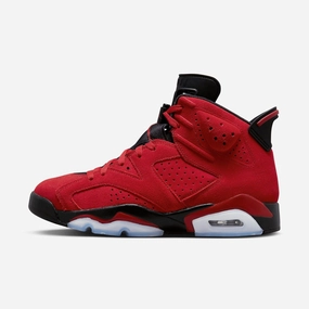 rhythm inspired (Men's) Air Jordan 6 Retro 'Raging Bull / Toro Bravo' (2023) CT8529-600 multi-context fit