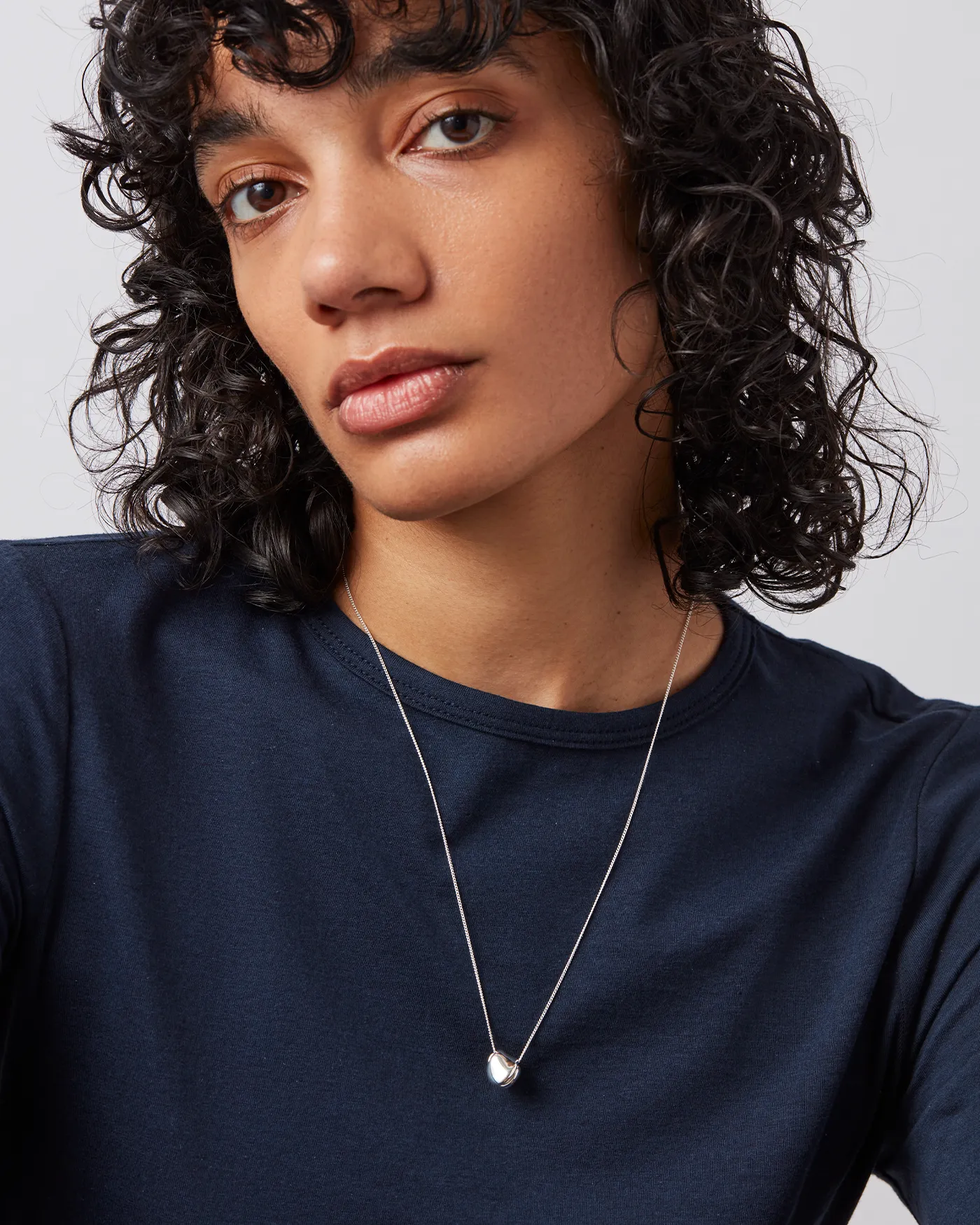 Rio Pendant Necklace