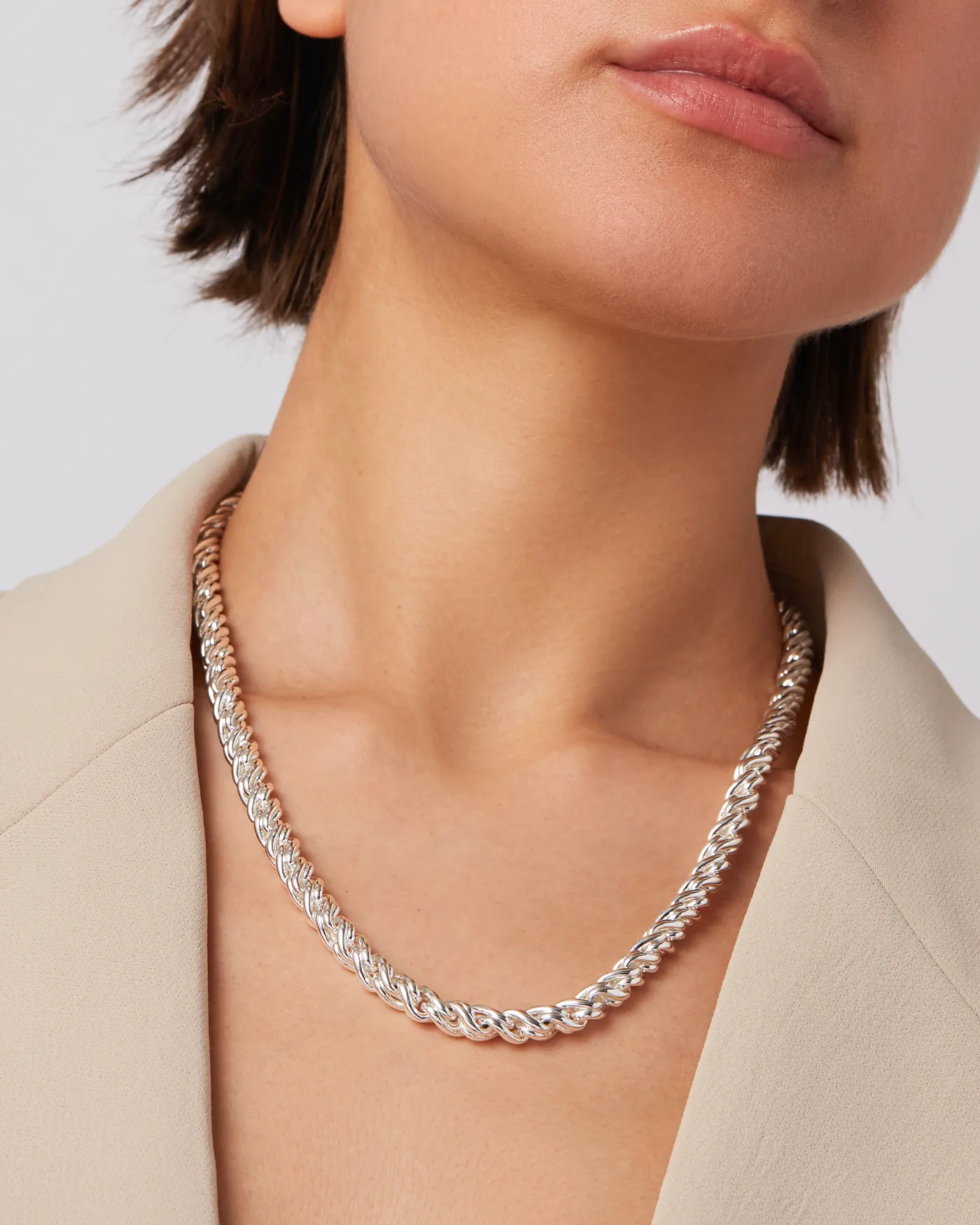 Rizzo Necklace