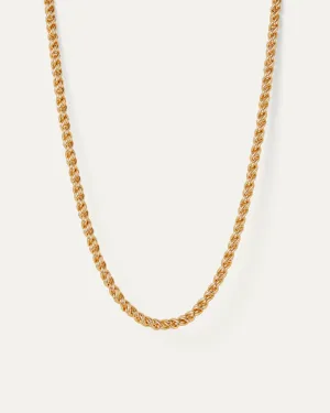 Rizzo Necklace