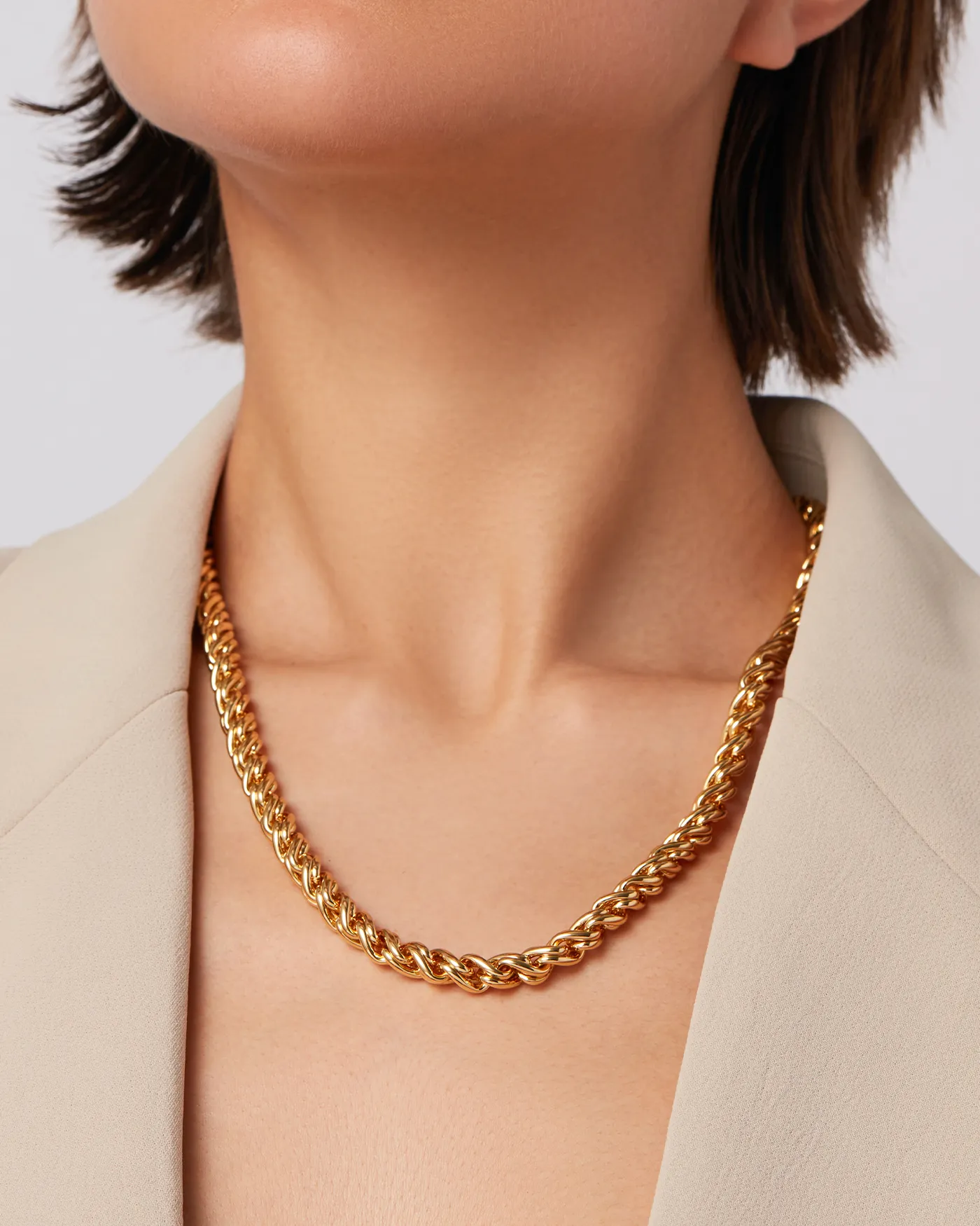 Rizzo Necklace