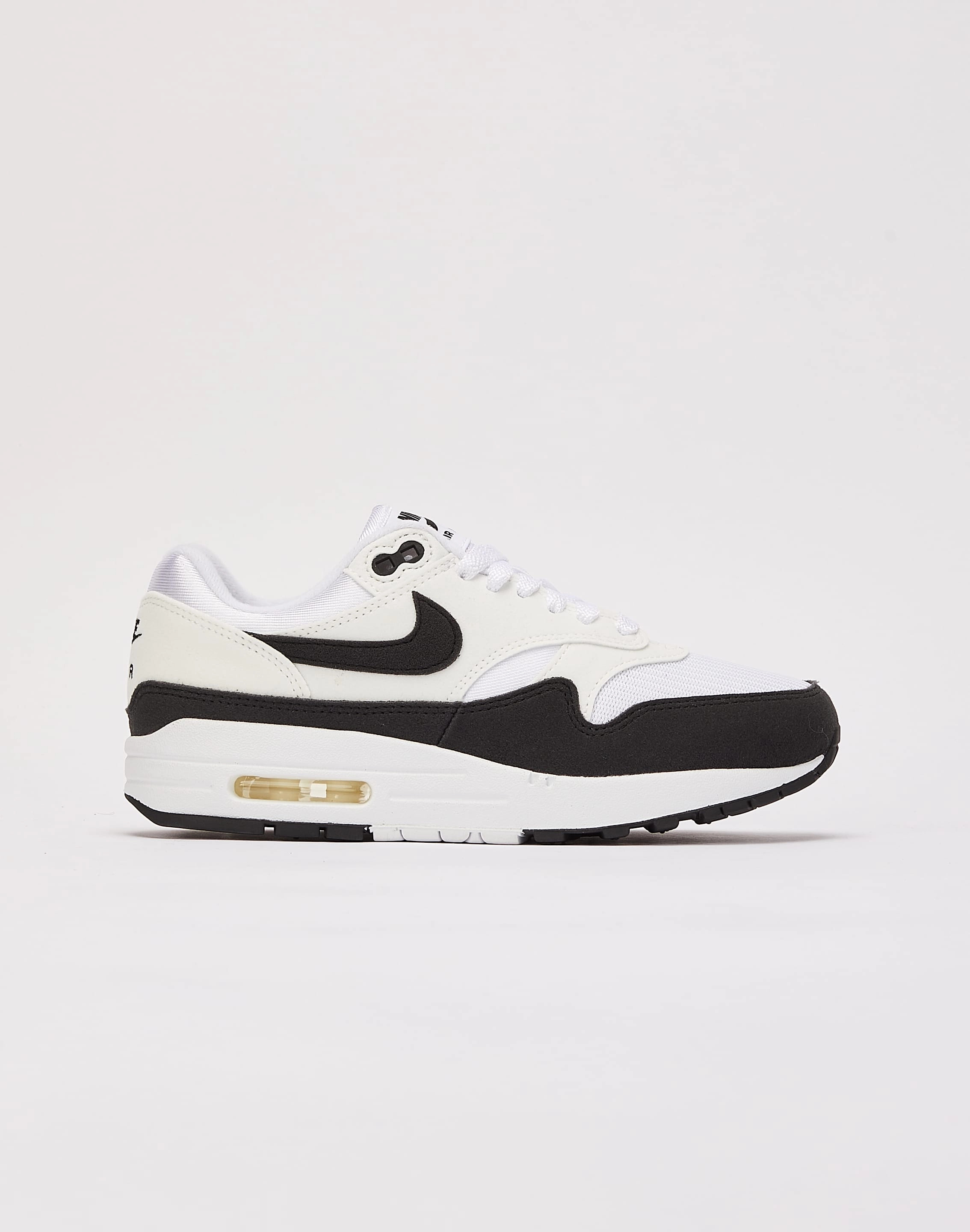 Runway fashion Nike Air Max 1 Luxury fashion items