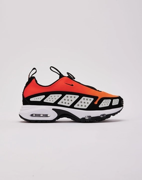 Runway fashion Nike Air Max SNDR 'Bright Crimson' Trendy gear