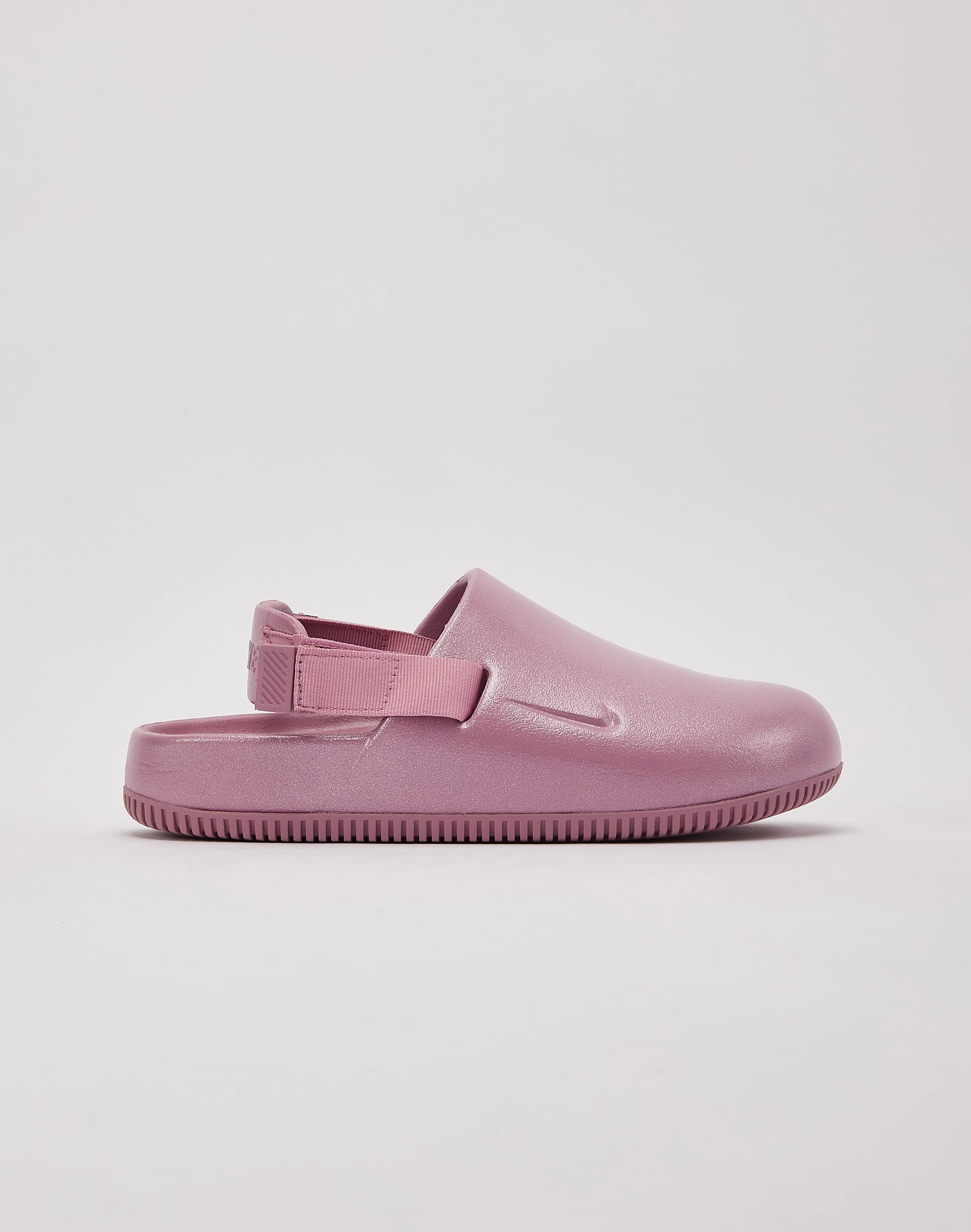 Runway fashion Nike Calm Mules Patterned fashion (floral, stripes, etc.)