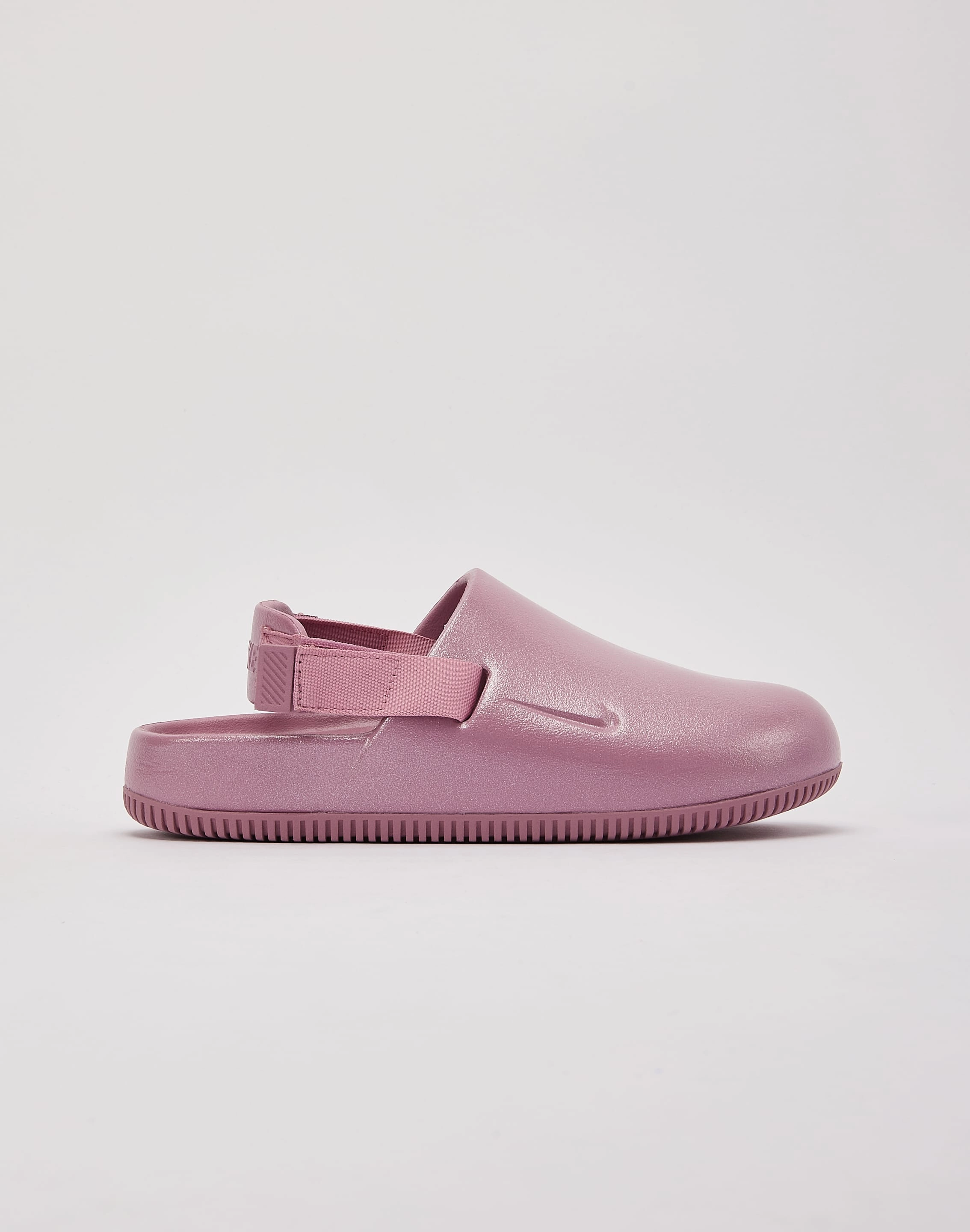 Fashion photography Nike Calm Mules Nylon - included fashion