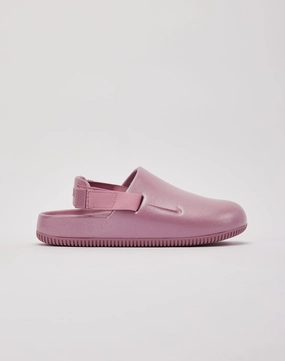 Runway fashion Nike Calm Mules Patterned fashion (floral, stripes, etc.)