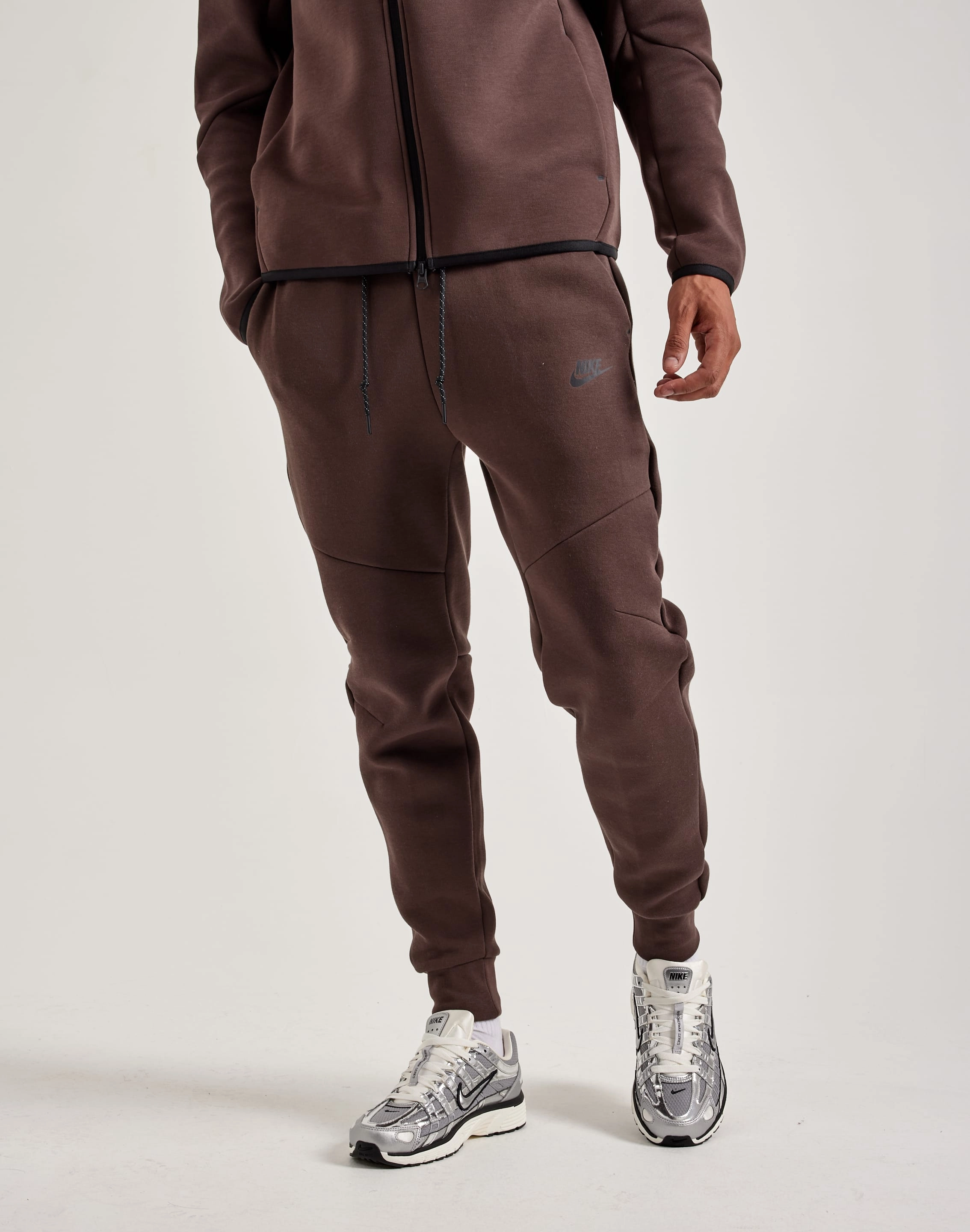 Runway fashion Nike Tech Fleece Joggers Fashion accessories